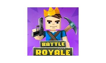 Mad Battle Royale for Android - Download the APK from Habererciyes